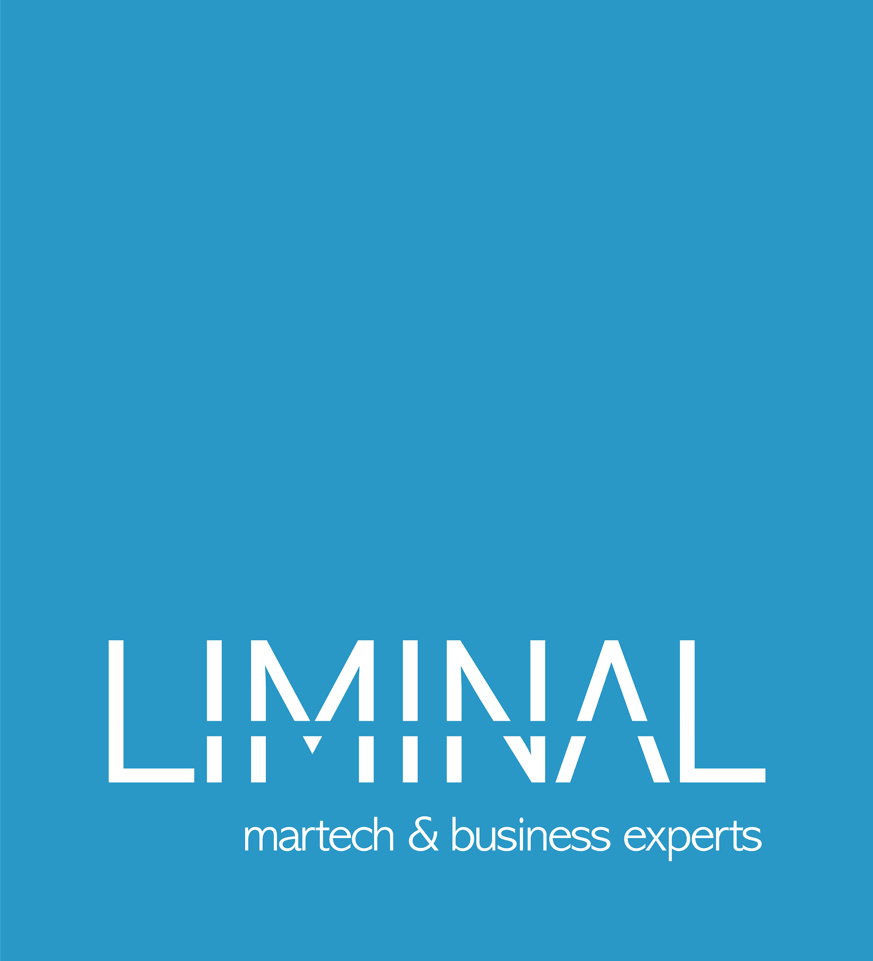 Liminal MarTech logo